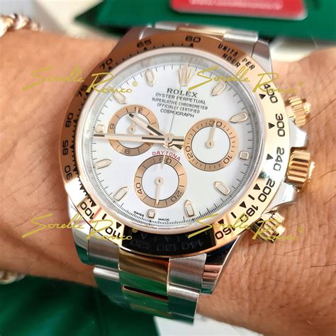 compro rolex daytona nuovo|rolex daytona prezzo.